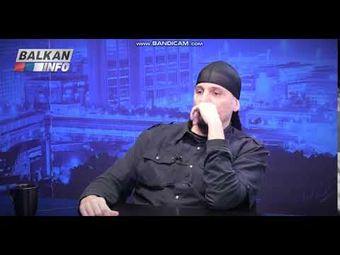 Bane Sunshine- Moram da radim