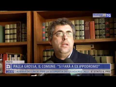 2017-03-06 NOTIZIE DI PRATO TG