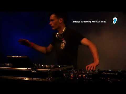 MeLode  - Stroga Streaming Festival 2020