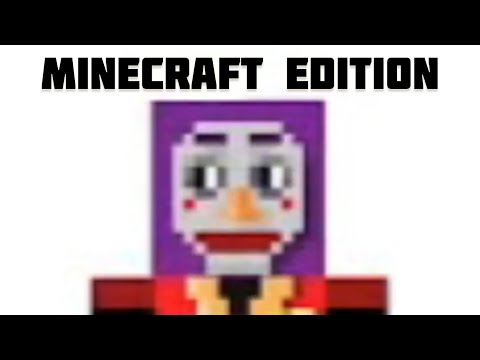 EPIC Minecraft Note Block Cover of My Battington Song