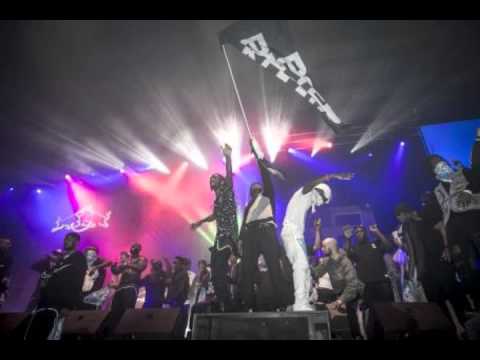 Solo 45, Skepta, JME, Jammer, Frisco & Shorty - Muay Thai Kick To Face (Classic)