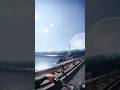 Motorcycle Ride Moon Ride Earth Tsunami Earthquake Aleksey N SPy ReX GAMING Animation 3d
