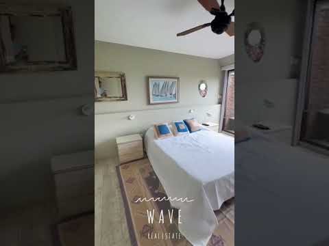 Video de YouTube - Alquiler de verano, apartamento de 2 dormitorios en Manantiales