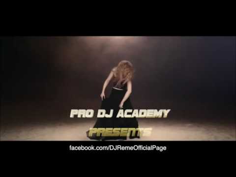 Shakira la la la la DJ 2020