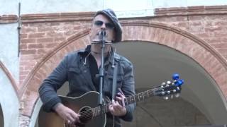 Michael McDermott - Live in Pavia (May 21, 2016)