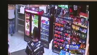 Police catch suspect in College Park murder