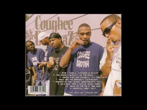 Devin The Dude Presents   Coughee Brothaz Waitin Our Turn