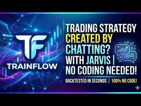 TrainFlow 소개 영상