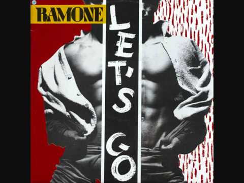 Ramone - Let's Go (1991)