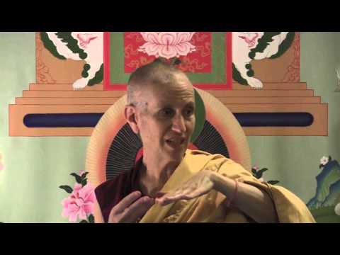 26 The Easy Path to Omniscience: Ethical Conduct 11-28-14