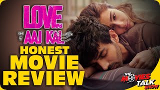 LOVE AAJ KAL : 2020 Movie Review | Kartik, Sara, Randeep, Arushi