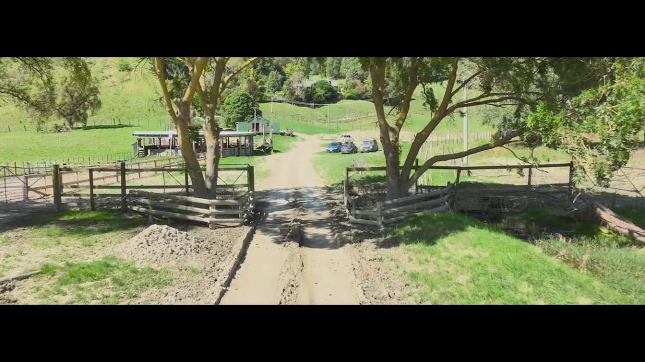 Growing Future Farmers