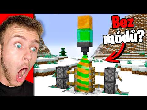 Minecraft Shorts Life Hacky které FUNGUJÍ