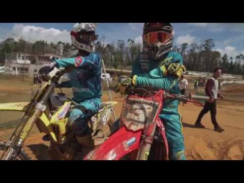 Campeonato Nacional Motocross  2017 | Águeda 14 Maio