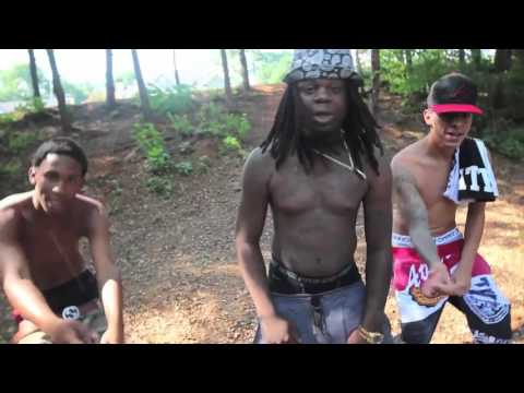 6775 Moolah "Jojo Gang" (Music Video)