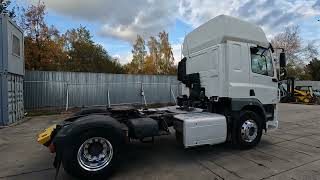 Tractor head DAF CF 440, ADR EURO 6, STANDARD, AUTOMAT, ADR, HLINÍKOVÁ KOLA dijual - Gambar 4 | Autoline ID Tractor head DAF CF 440, ADR EURO 6, STANDARD, AUTOMAT, ADR, HLINÍKOVÁ KOLA | Gambar 4 - Autoline