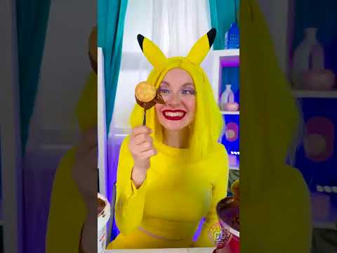 "Stres Giderici Hipnotik Çikolata Akışı 😌🌀 #TatminEdici #Rahatla #Viral"