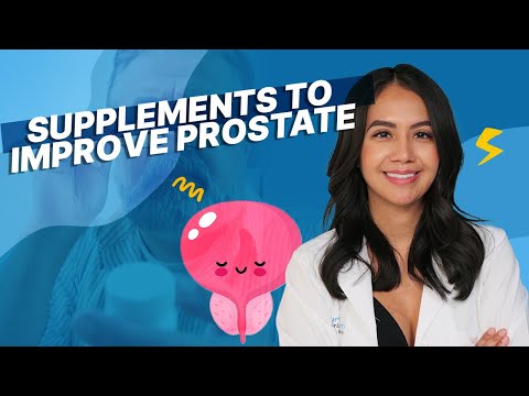 OurDoctor - Top Supplements to Improve Prostate