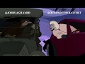 CRUELLA DE VIL QUEEN OF THE RATCHET