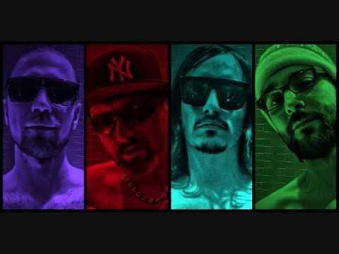 REGGAENERATOR SHARK-A-TAAK (RUFF DRAFT VERSION)