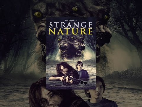 Strange Nature