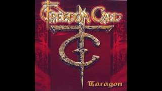 Freedom Call - Tears Of Taragon (Story Version)