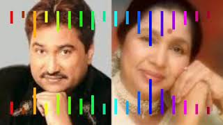 Meri Sanson Mein Tum - Asha Bhosle and Kumar Sanu