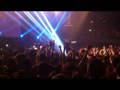 Chinese Man ft. Taiwan Mc & Youthstar - I've got that tune (HD)