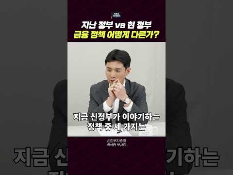전환기의 한국 경제: 큰 정부와 신성장 전략