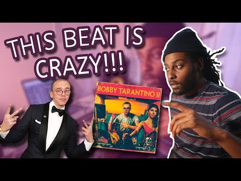 THIS BEAT IS CRAZY! Making a BOOMTRAP Beat From Scratch in Logic Pro X