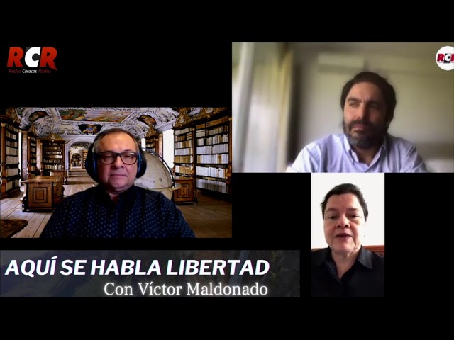 Vídeo relacionado con Venezuela, el país que siempre nace (Trópicos nº 75)