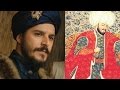 Великолепный век. Шехзаде МУСТАФА. Личность в истории. 