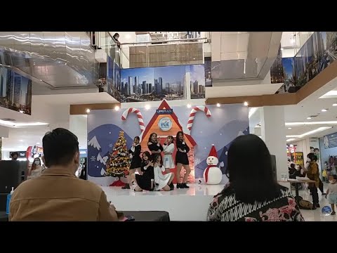 여자친구 GFRIEND - FINGERTIP 핑거팁 DANCE COVER by Veasnacy #gfriend