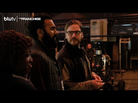 The Franchise | Fragman