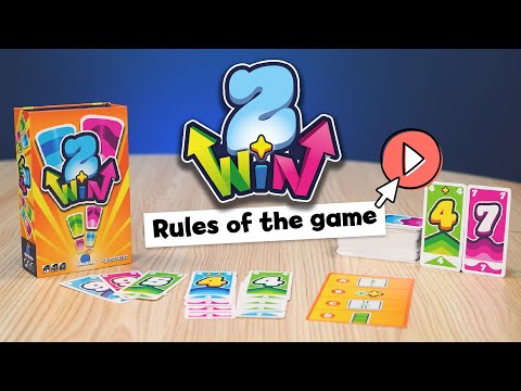 How to play 2Win!