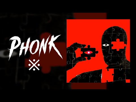 Phonk ※ CHXRON - GOD HIMSELF (Magic Phonk Release)