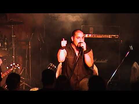 Brand New Sin at The Machine Shop (Flint, MI) (8.7.2003)