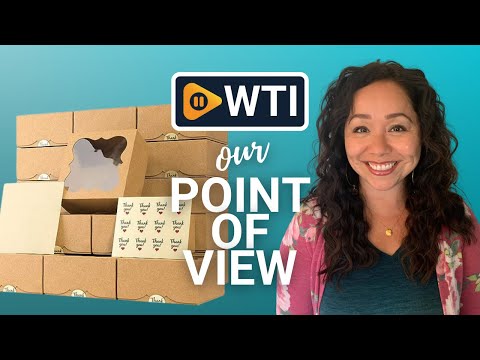 Leafiew Bakery Boxes - WTI product video review