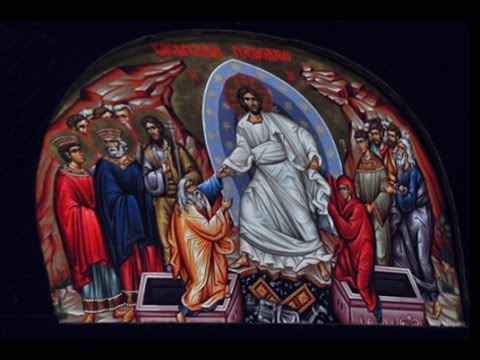 Протођакон Радомир Перчевић/Ашче и во гроб/Црквено појање