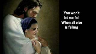 Lincoln Brewster/Kari Jobe - Whom Shall I Fear