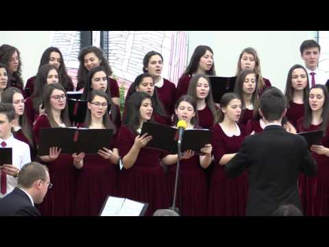 Corul Credo LTA - Osana