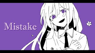 Mistake/鏡音リン[EO(エオ)]