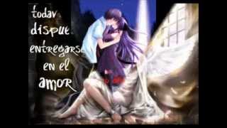 TERCER CIELO NO TENGAS MIEDO LETRA @ i love you