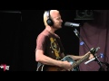 Fountains of Wayne - "Cemetery Guns" (Live at WFUV)