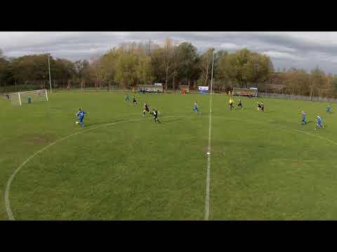 Unia Swarzędz 8:3 Lider Swarzędz