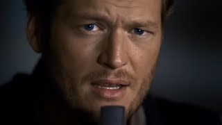 Blake Shelton: God Gave Me You