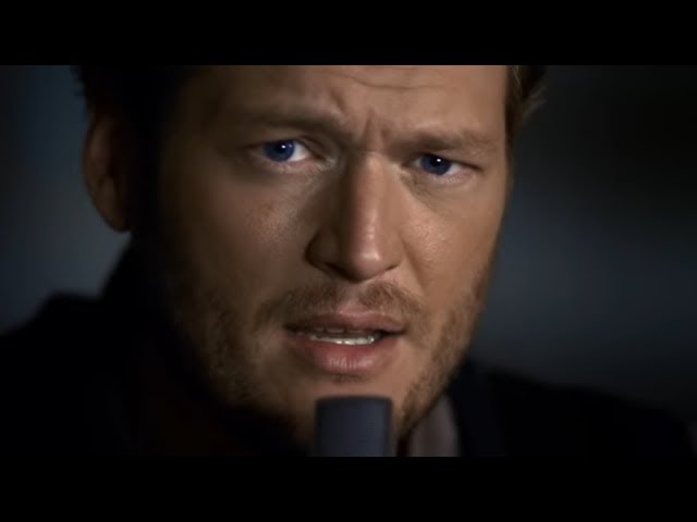 Blake Shelton – God Gave Me You (Jammit) (Remix Stems)