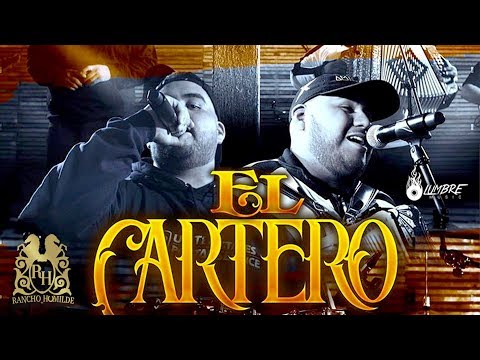 JJ Salazar - El Cartero ft. Grupo Exalte (En Vivo)