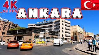 Ankara Caddelerinde Sürüş Keyfi Bölüm 5/6