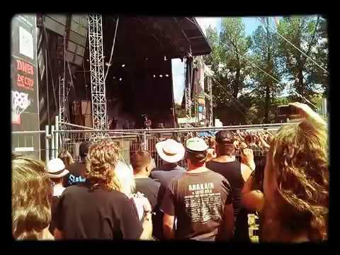 Masters 2017 Kreyson - live,čarovná noc